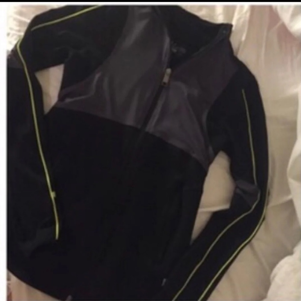 C&C exceedworkout jacket - Picture 4 of 4